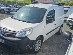 Bianco Usata 2013 Renault Kangoo Monovolume | 5200 € (Buon prezzo)