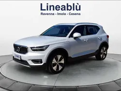 Blu Usata 2020 Volvo XC40 Inscription SUV | 25.300 € (Buon prezzo)