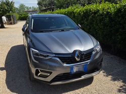 Grigio Usata 2022 Renault Arkana SUV | 18.500 € (Buon prezzo)