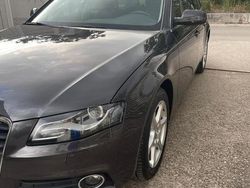 Grigio Usata 2011 Audi A4 Station wagon | 5800 € (Ottimo prezzo)
