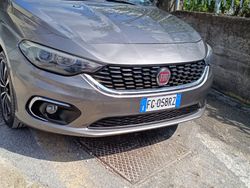 Grigio Usata 2016 Fiat Tipo Lounge Station wagon | 6899 € (Ottimo prezzo)