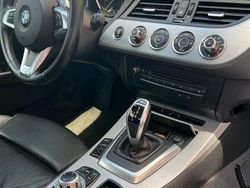 Grigio Usata 2009 BMW Z4 M Sport Cabrio | 20.000 € (Cara)