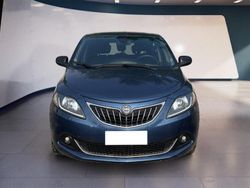 Blu Usata 2021 Lancia Ypsilon Gold Due volumi | 13.500 € (Cara)