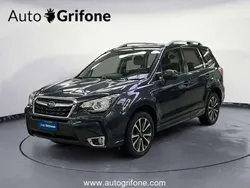 Nero Usata 2016 Subaru Forester Sport SUV | 18.890 € (Cara)