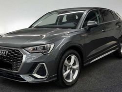 Other Usata 2023 Audi Q3 Sportback S-Line SUV | 38.500 € (Ottimo prezzo)
