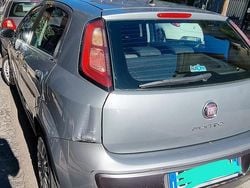 Grigio Usata 2010 Fiat Punto Evo Due volumi | 1700 € (Super prezzo)