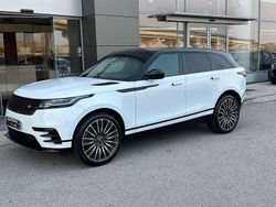 Fuji white Usata 2019 Land Rover Range Rover Velar SE Dynamic SUV | 29.600 € (Ottimo prezzo)