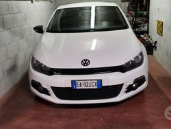 Bianco Usata 2011 VW Scirocco Coupé | 9500 € (Ottimo prezzo)