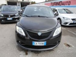 Nero Usata 2020 Lancia Ypsilon Due volumi | 9700 € (Buon prezzo)