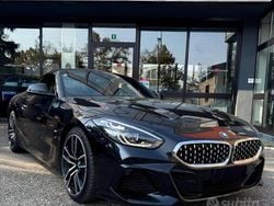 Nero Usata 2019 BMW Z4 M Sport Cabrio | 34.900 € (Buon prezzo)