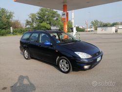 Blu Usata 2000 Ford Focus Station wagon | 500 € (Ottimo prezzo)