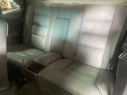 Nero Usata 1991 Mercedes E300 Coupé | 40.000 €