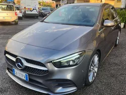 Grigio Usata 2019 Mercedes B180 Premium Monovolume | 20.500 € (Buon prezzo)