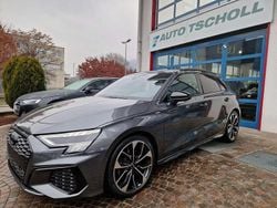 Daytonagrau perleffekt Usata 2022 Audi A3 S-line plus Station wagon | 36.800 € (Buon prezzo)