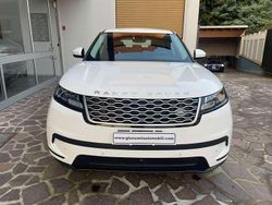 Fuji white Usata 2021 Land Rover Range Rover Velar SUV | 32.800 € (Super prezzo)