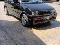 Nero Usata 1994 Fiat Cinquecento Due volumi | 4000 €