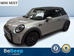 Grigio metallizzato Usata 2023 Mini Cooper Classic Due volumi | 27.700 € (Molto cara)