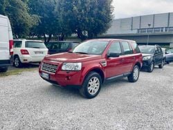 Rosso Usata 2009 Land Rover Freelander 2 HSE SUV | 6499 € (Ottimo prezzo)
