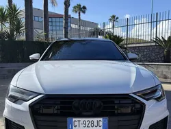 Usata 2020 Audi A6 S-Line Station wagon | 37.500 € (Molto cara)