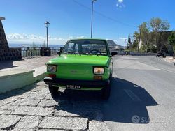 Verde Usata 1970 Fiat 126 Due volumi | 6500 €