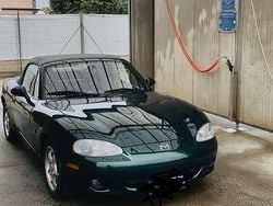 Usata 2001 Mazda MX5 Cabrio | 10.000 € (Buon prezzo)