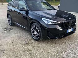 Nero Usata 2023 BMW X1 M Sport SUV | 39.900 € (Molto cara)