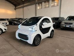Bianco Usata 2022 XEV Yoyo Due volumi | 7700 € (Buon prezzo)