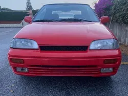 Usata 1984 Suzuki Swift Cabrio | 6000 €