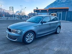 Usata 2010 BMW 118 Due volumi | 5000 €