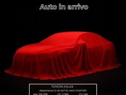Bianco Usata 2021 Toyota HiLux Comfort Pick-up | 29.145 € (Buon prezzo)