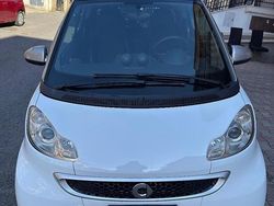 Bianco Usata 2012 Smart ForTwo Coupé Pulse Coupé | 4300 €