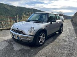 Usata 2002 Mini Cooper Due volumi | 2500 € (Ottimo prezzo)