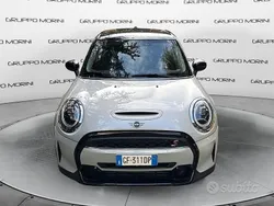 Grigio Usata 2021 Mini Cooper S Due volumi | 24.950 € (Super prezzo)