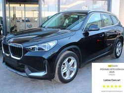 Nero Usata 2024 BMW X1 Efficient Dynamics SUV | 37.990 € (Super prezzo)