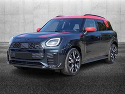 Grigio Usata 2024 Mini John Cooper Works Countryman SUV | 42.450 €