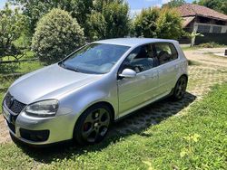 Usata 2006 VW Golf V GTI Tre volumi | 6000 € (Buon prezzo)