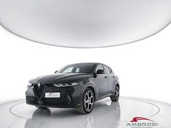 Nero Usata 2024 Alfa Romeo Tonale Sprint SUV | 26.700 € (Ottimo prezzo)