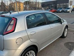 Usata 2013 Fiat Punto Evo Due volumi | 3400 € (Super prezzo)