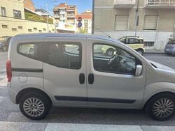 Usata 2009 Fiat Qubo Dynamic Monovolume | 3500 € (Super prezzo)