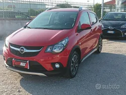 Usata 2019 Opel Karl Rocks Due volumi | 9900 € (Buon prezzo)