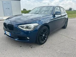Usata 2012 BMW 120 Sport Line Due volumi | 5900 € (Ottimo prezzo)