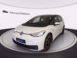Bianco Usata 2021 VW ID.3 Life Due volumi | 18.900 € (Buon prezzo)