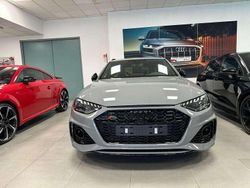 Grigio Usata 2024 Audi RS4 Exclusive Station wagon | 75.900 € (Molto cara)