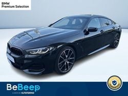 Nero metallizzato Usata 2023 BMW 840 Comfort Edition Coupé | 68.900 € (Buon prezzo)