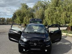 Nero Usata 2018 Casalini M20 | 9500 €