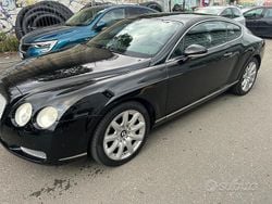 Grigio Usata 2025 Bentley Continental GT Coupé | 38.900 €