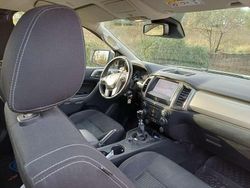Usata 2021 Ford Ranger XL Pick-up | 28.000 € (Super prezzo)