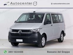 Argento Usata 2023 VW Caravelle Monovolume | 39.900 € (Ottimo prezzo)
