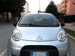 Usata 2010 Citroën C1 Style Due volumi | 4500 € (Buon prezzo)