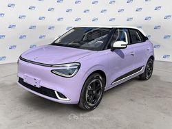 Bianco Nuova 2025 DongFeng Box Due volumi | 22.900 €